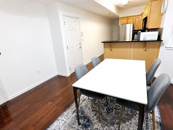 395 2nd St 302, Jersey City NJ 07302