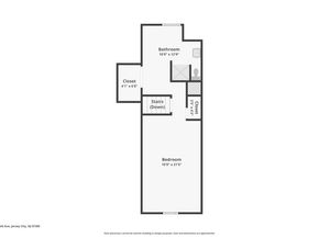 261 Garfield Ave, Jersey City NJ 07305