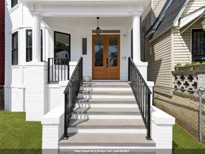 202 Fairview Ave 3, Jersey City NJ 07304
