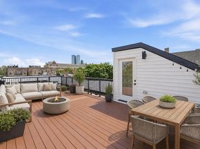 202 Fairview Ave 3, Jersey City NJ 07304