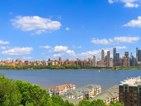 6050 Blvd East 4C, West New York NJ 07093