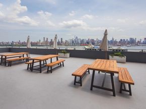 6050 Blvd East 4C, West New York NJ 07093