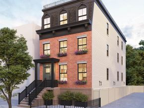 62 Gardner Ave 2, Jersey City NJ 07304