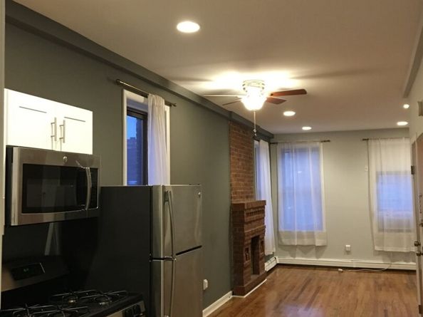 650 1st St 3, Hoboken NJ 07030