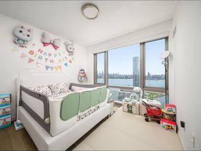 75 Park Lane South 2604, Jersey City NJ 07310