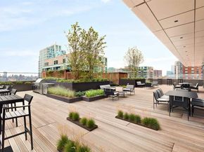 75 Park Lane South 2604, Jersey City NJ 07310