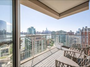 75 Park Lane South 2604, Jersey City NJ 07310