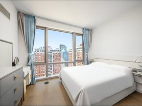 75 Park Lane South 2604, Jersey City NJ 07310