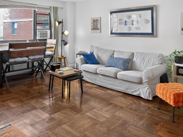 6515 Blvd East 9J, West New York NJ 07093