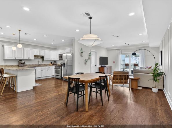315 Monroe St 3, Hoboken NJ 07030