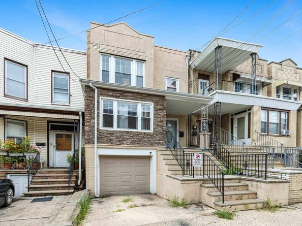 19 Columbia Ave, Jersey City NJ 07307