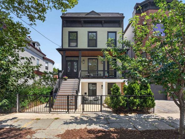 56 Reservoir Ave 1, Jersey City NJ 07307