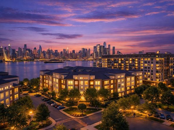 26 Avenue At Port Imperial 137, West New York NJ 07093
