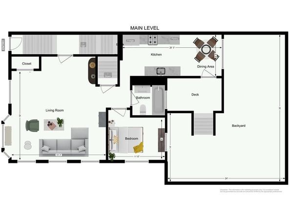 501 Park Ave, Hoboken NJ 07030