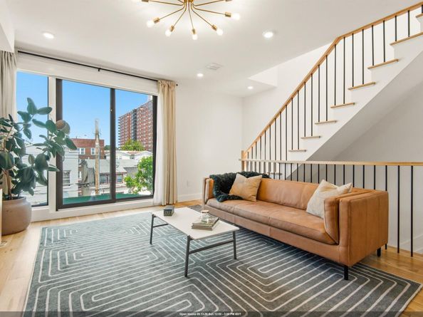 19 Leonard St 2, Jersey City NJ 07307