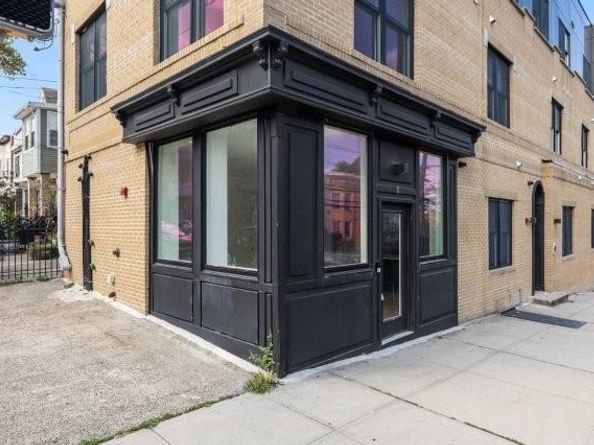 259 Liberty Ave 1, Jersey City NJ 07307
