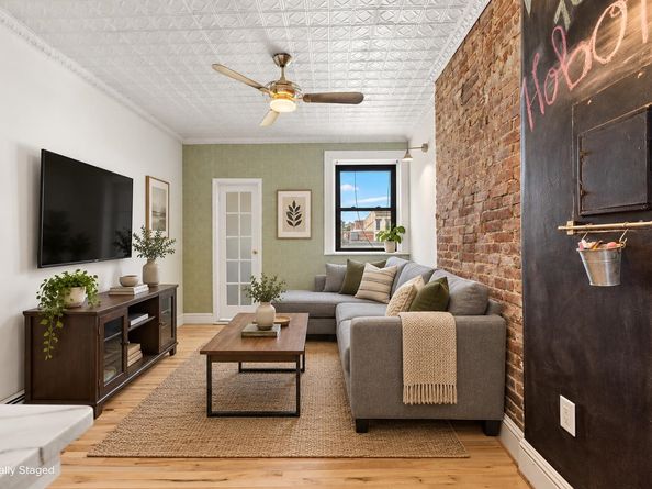 224 Jefferson St 4R, Hoboken NJ 07030