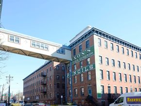 186 Wayne St 119D, Jersey City NJ 07302