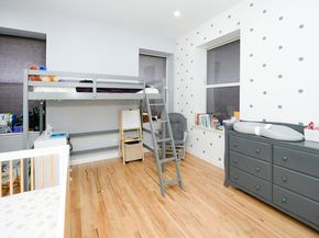 186 Wayne St 119D, Jersey City NJ 07302