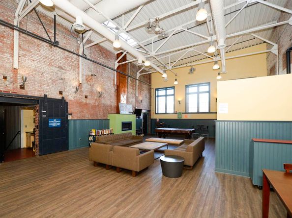 186 Wayne St 119D, Jersey City NJ 07302