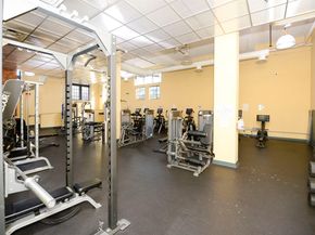 186 Wayne St 119D, Jersey City NJ 07302