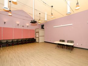 186 Wayne St 119D, Jersey City NJ 07302