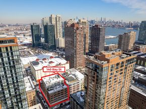 140 Bay St 2C, Jersey City NJ 07302