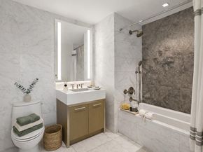 75 Park Lane South 201, Jersey City NJ 07310