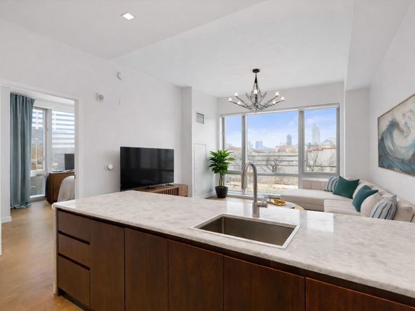 75 Park Lane South 201, Jersey City NJ 07310