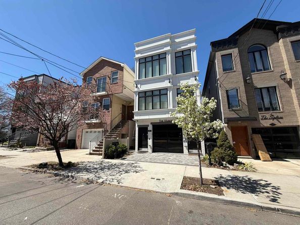 189 Terrace Ave, Jersey City NJ 07307