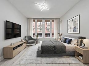 1125 Maxwell Lane 440, Hoboken NJ 07030