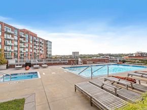 1125 Maxwell Lane 440, Hoboken NJ 07030