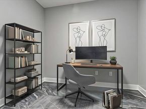 1125 Maxwell Lane 440, Hoboken NJ 07030