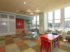 1125 Maxwell Lane 440, Hoboken NJ 07030