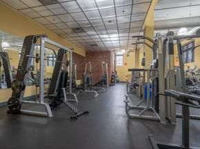 227 Christopher Columbus Dr 332B, Jersey City NJ 07302