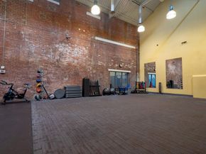 227 Christopher Columbus Dr 332B, Jersey City NJ 07302