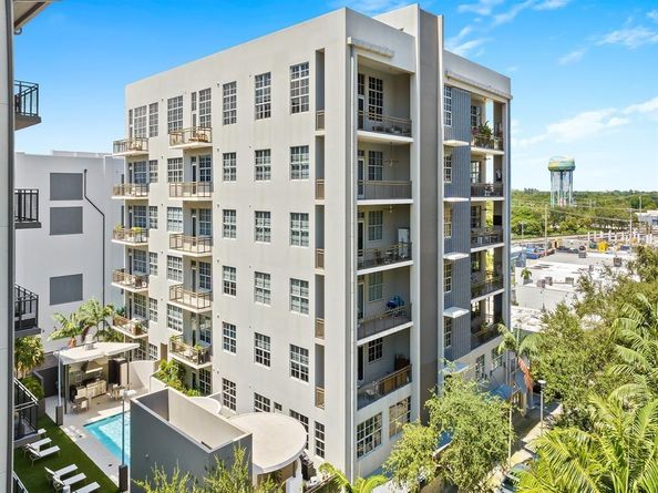 411 NW 1st Ave 405, Fort Lauderdale FL 33301