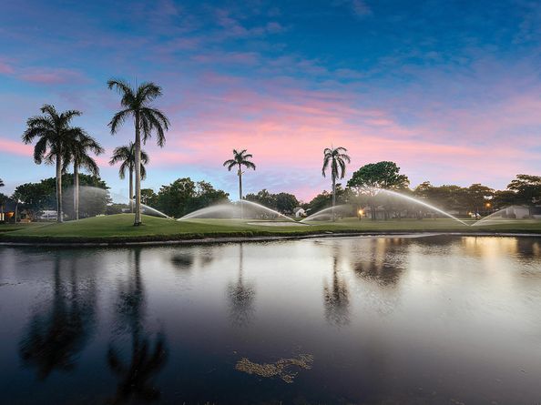 5087 Oak Hill Lane 315, Delray Beach FL 33484