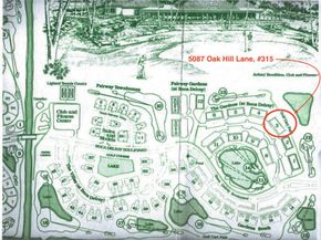 5087 Oak Hill Lane 315, Delray Beach FL 33484