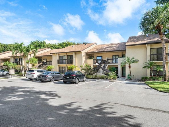 5087 Oak Hill Lane 315, Delray Beach FL 33484