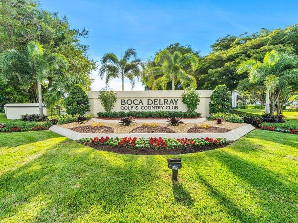 5087 Oak Hill Lane 315, Delray Beach FL 33484