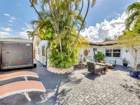 3171 NW 69 Court, Fort Lauderdale FL 33309