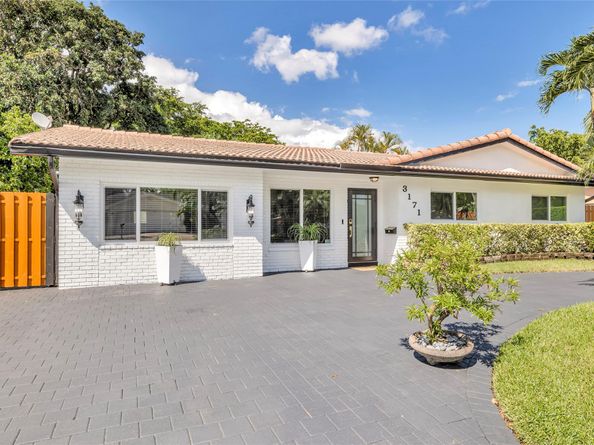 3171 NW 69 Court, Fort Lauderdale FL 33309