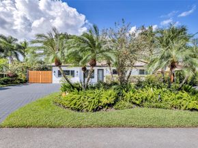 3171 NW 69 Court, Fort Lauderdale FL 33309