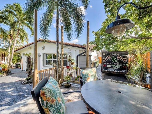 3171 NW 69 Court, Fort Lauderdale FL 33309