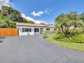 3171 NW 69 Court, Fort Lauderdale FL 33309