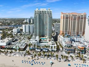 101 S Fort Lauderdale Beach Blvd 2905, Fort Lauderdale FL 33316