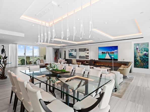 101 S Fort Lauderdale Beach Blvd 2905, Fort Lauderdale FL 33316