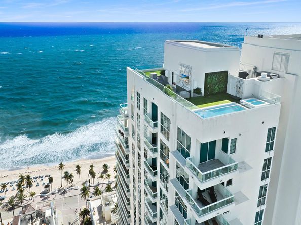 101 S Fort Lauderdale Beach Blvd 2905, Fort Lauderdale FL 33316