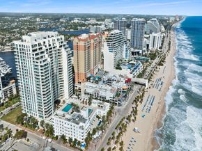 101 S Fort Lauderdale Beach Blvd 2905, Fort Lauderdale FL 33316